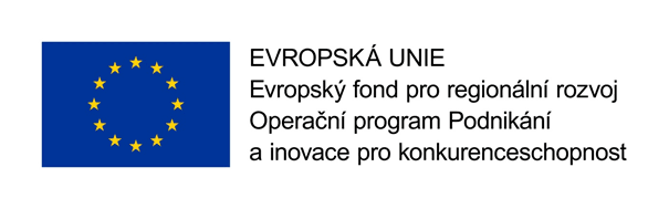 Projekt MPQ TOMOS spolufinancovaný z EU